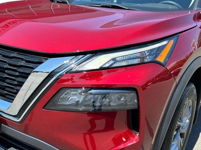 2023 Nissan Rogue AWD S
