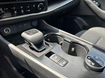 2023 Nissan Rogue AWD S