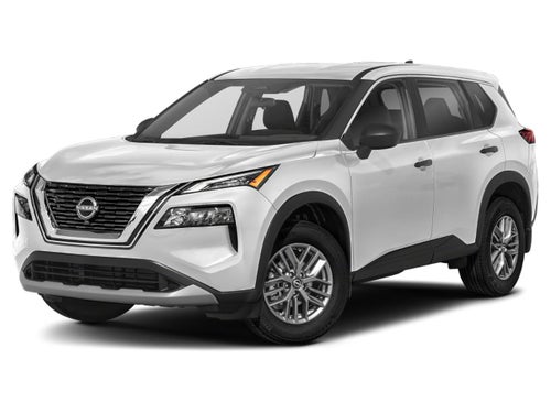 2023 Nissan Rogue AWD S *Ltd Avail*