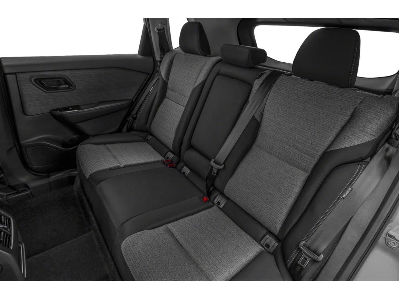 2023 Nissan Rogue AWD S *Ltd Avail*