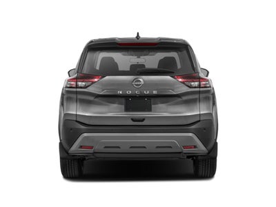 2023 Nissan Rogue AWD S *Ltd Avail*