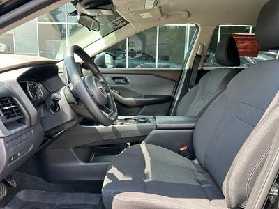 2023 Nissan Rogue AWD S