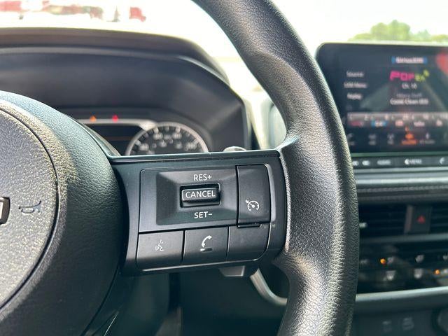 2023 Nissan Rogue AWD S