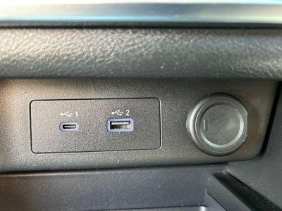2023 Nissan Rogue AWD S