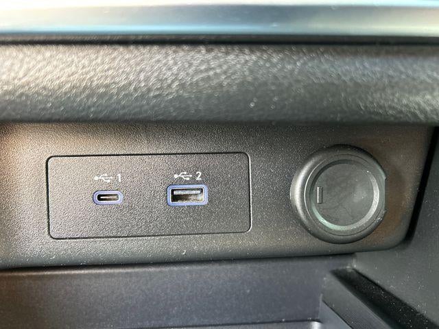 2023 Nissan Rogue AWD S