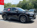 2023 Nissan Rogue AWD S