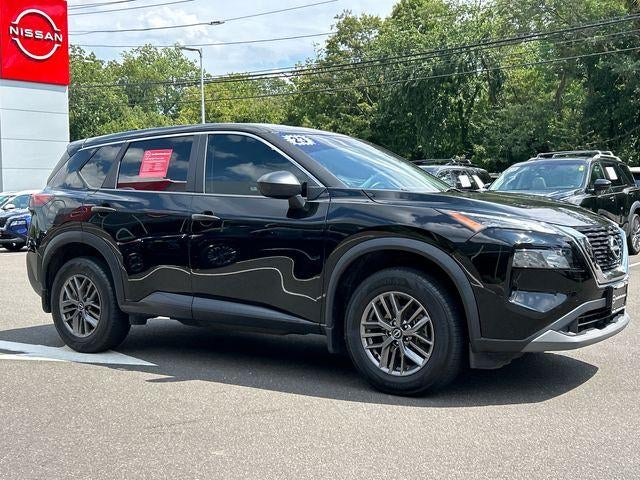 2023 Nissan Rogue AWD S