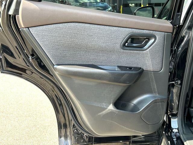 2023 Nissan Rogue AWD S
