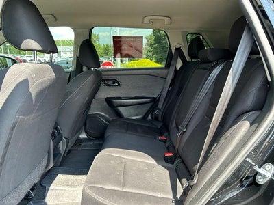 2023 Nissan Rogue AWD S