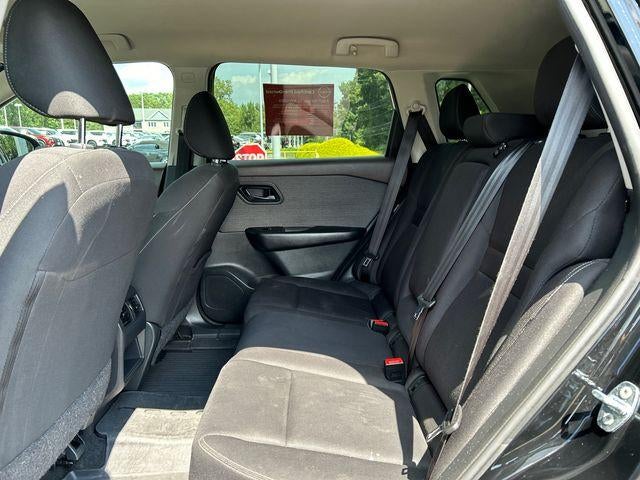 2023 Nissan Rogue AWD S