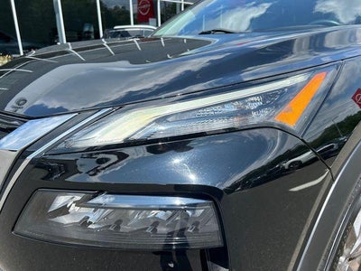 2023 Nissan Rogue AWD S