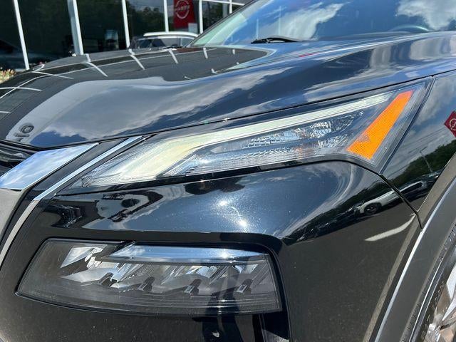 2023 Nissan Rogue AWD S