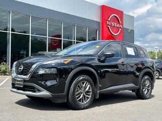 2023 Nissan Rogue AWD S