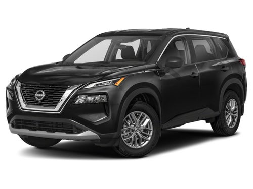 2023 Nissan Rogue AWD S *Ltd Avail*