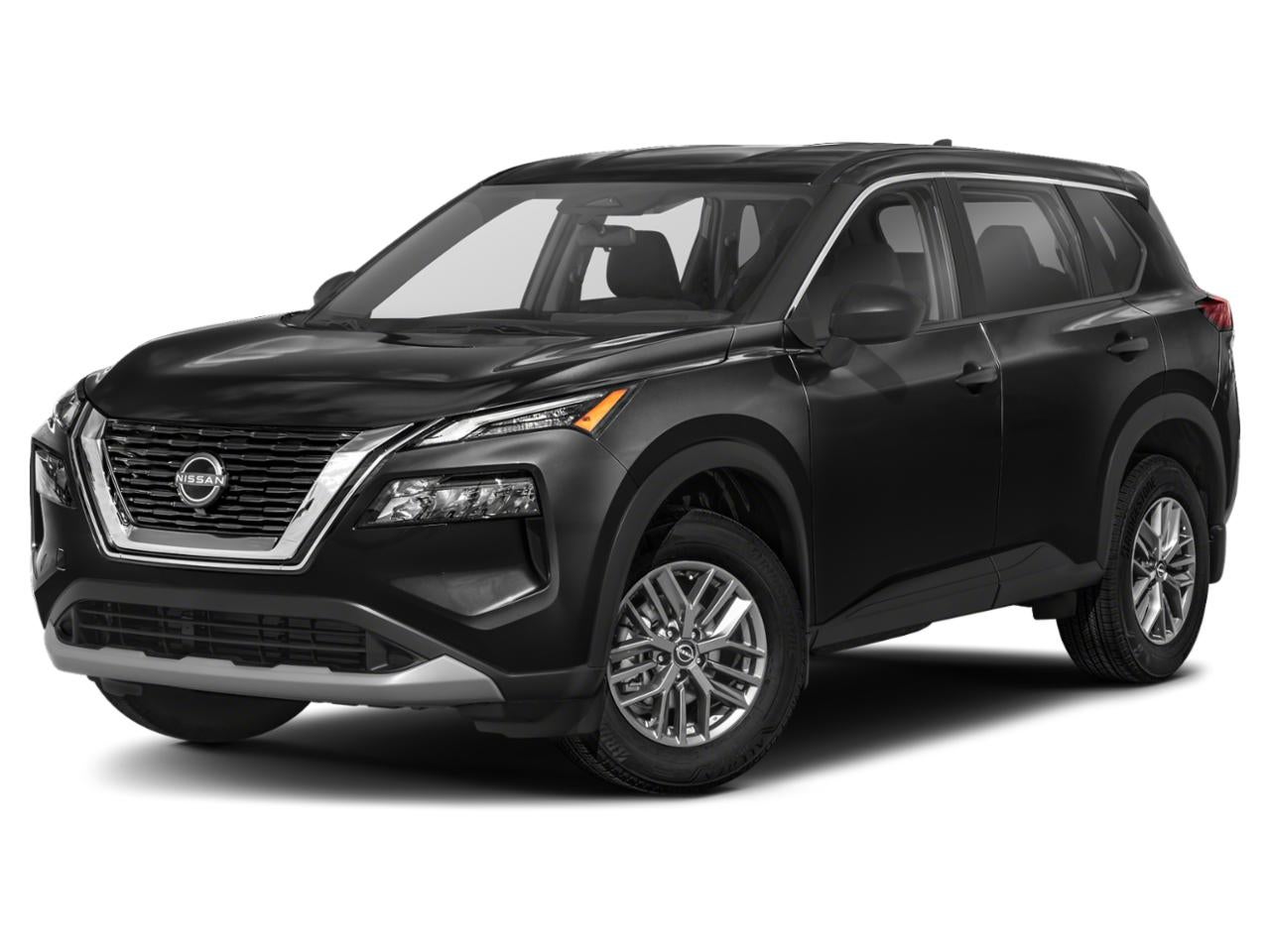2023 Nissan Rogue AWD S *Ltd Avail*