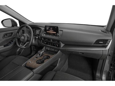 2023 Nissan Rogue AWD S *Ltd Avail*