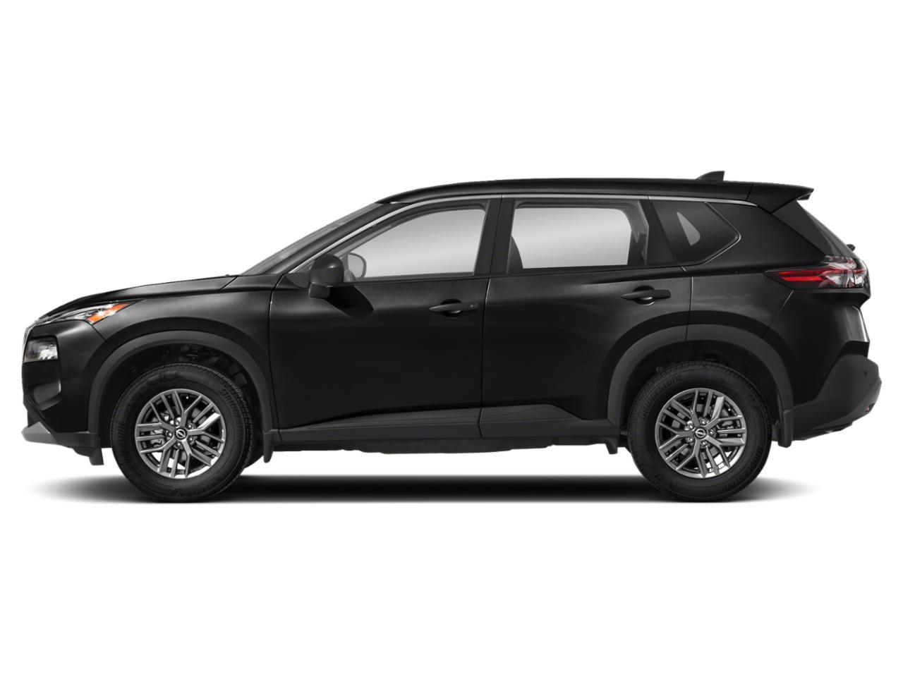 2023 Nissan Rogue AWD S *Ltd Avail*