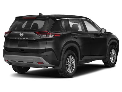 2023 Nissan Rogue AWD S *Ltd Avail*