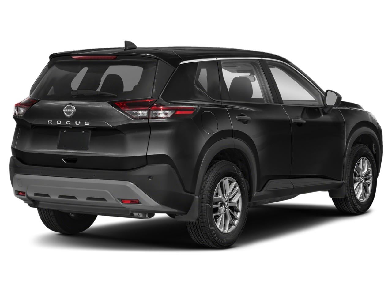 2023 Nissan Rogue AWD S *Ltd Avail*
