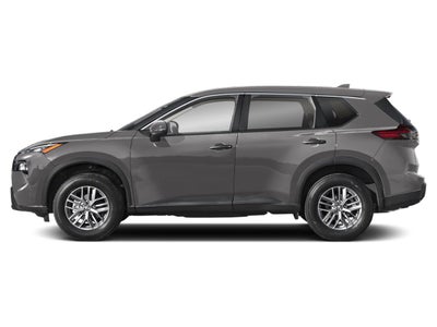 2026 Nissan Rogue AWD S *Ltd Avail*
