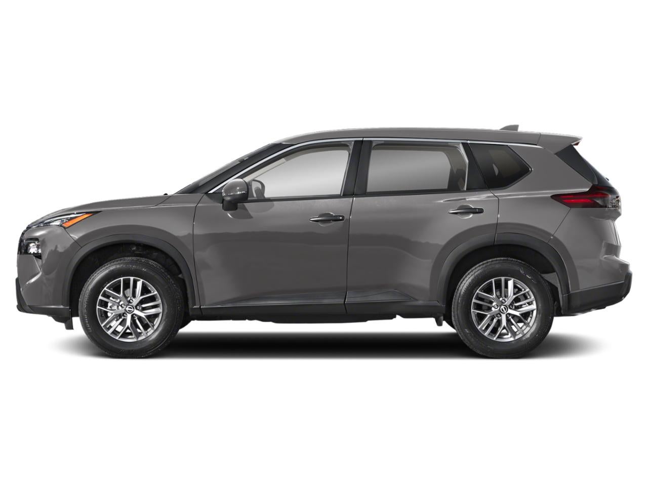 2026 Nissan Rogue AWD S *Ltd Avail*