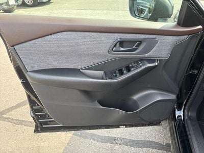 2023 Nissan Rogue AWD S