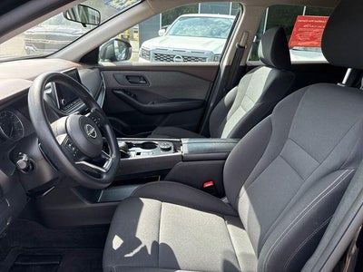 2023 Nissan Rogue AWD S