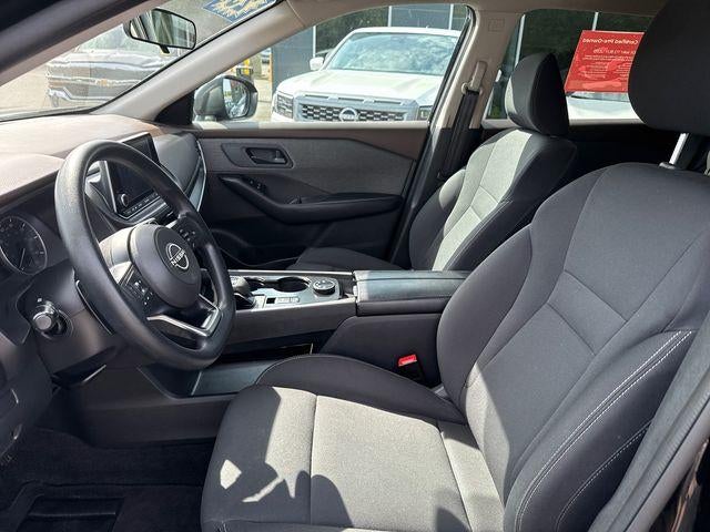 2023 Nissan Rogue AWD S