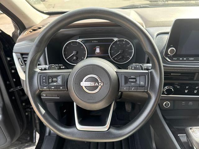 2023 Nissan Rogue AWD S