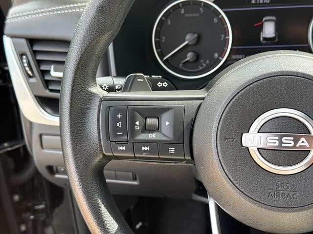 2023 Nissan Rogue AWD S