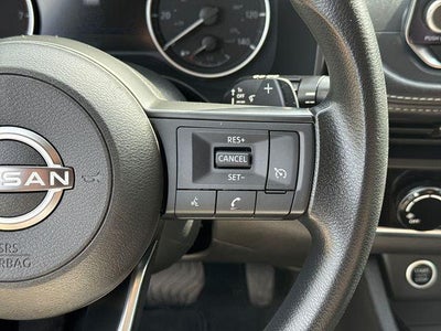 2023 Nissan Rogue AWD S