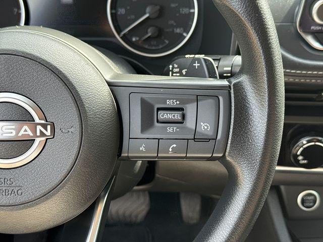 2023 Nissan Rogue AWD S