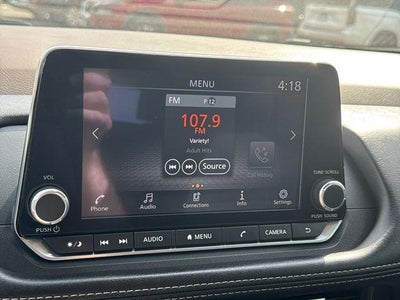 2023 Nissan Rogue AWD S