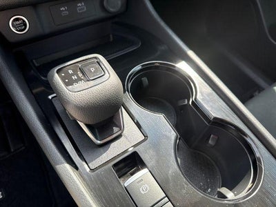 2023 Nissan Rogue AWD S