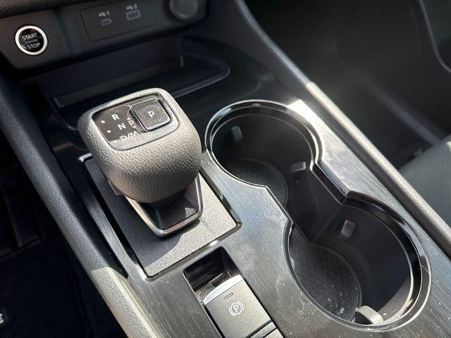 2023 Nissan Rogue AWD S