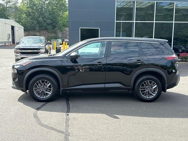 2023 Nissan Rogue AWD S