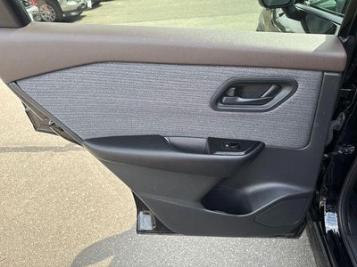 2023 Nissan Rogue AWD S