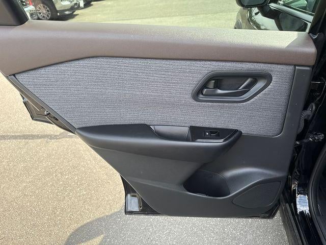 2023 Nissan Rogue AWD S