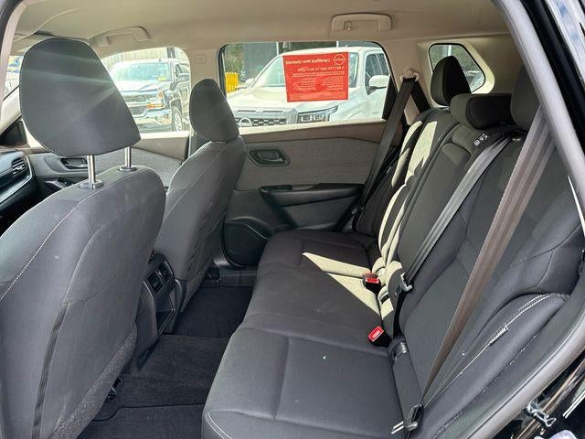 2023 Nissan Rogue AWD S