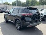 2023 Nissan Rogue AWD S