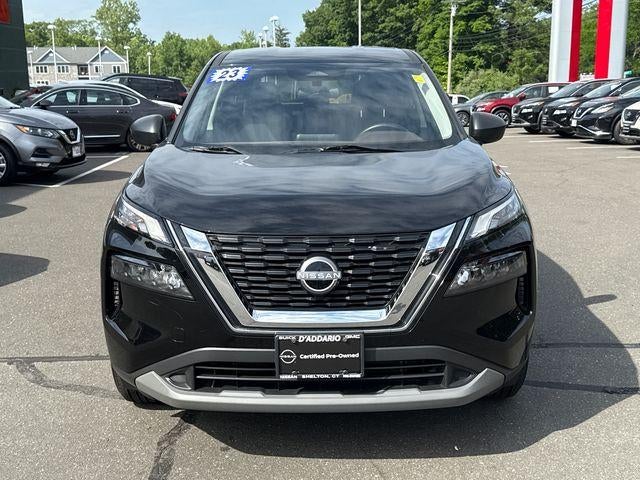 2023 Nissan Rogue AWD S