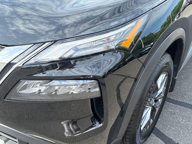 2023 Nissan Rogue AWD S