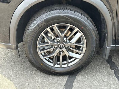 2023 Nissan Rogue AWD S