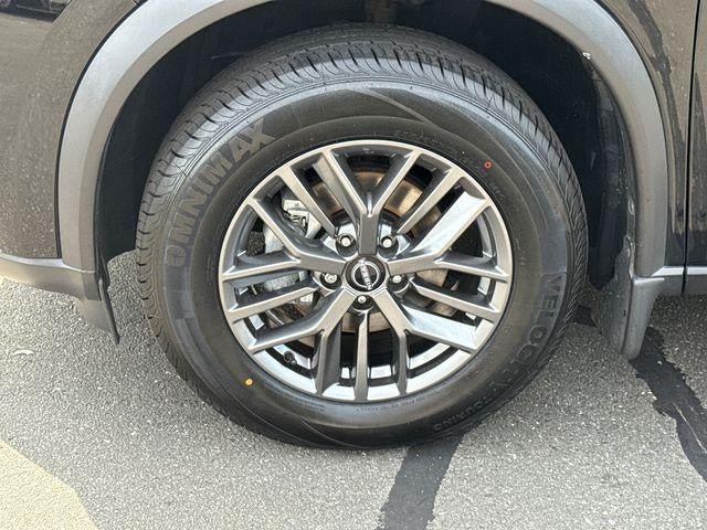 2023 Nissan Rogue AWD S