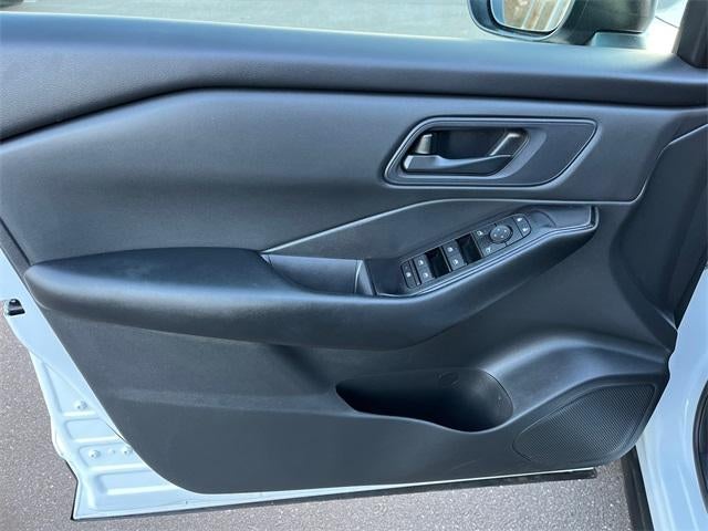 2024 Nissan Rogue AWD S