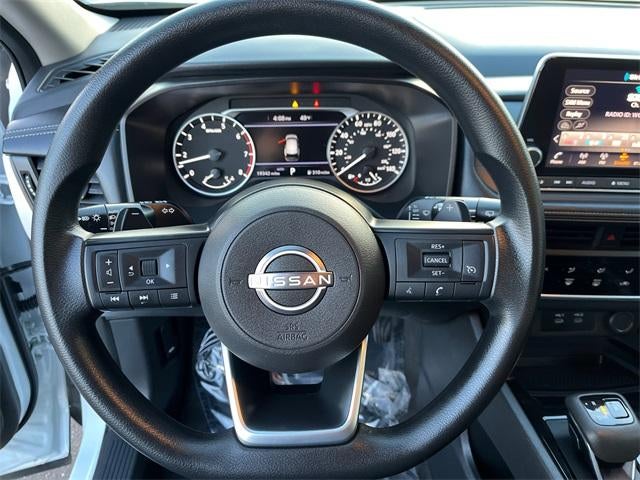 2024 Nissan Rogue AWD S