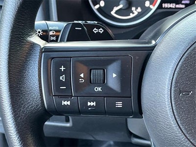 2024 Nissan Rogue AWD S