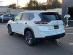 2024 Nissan Rogue AWD S