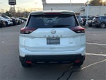 2024 Nissan Rogue AWD S