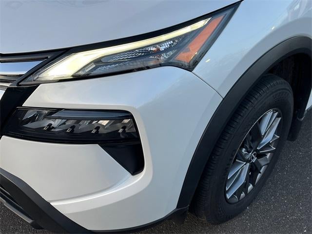 2024 Nissan Rogue AWD S